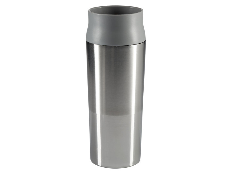 Aller en mode plein écran ERNESTO® Bouteille ou gobelet isotherme en acier inoxydable - Photo 18