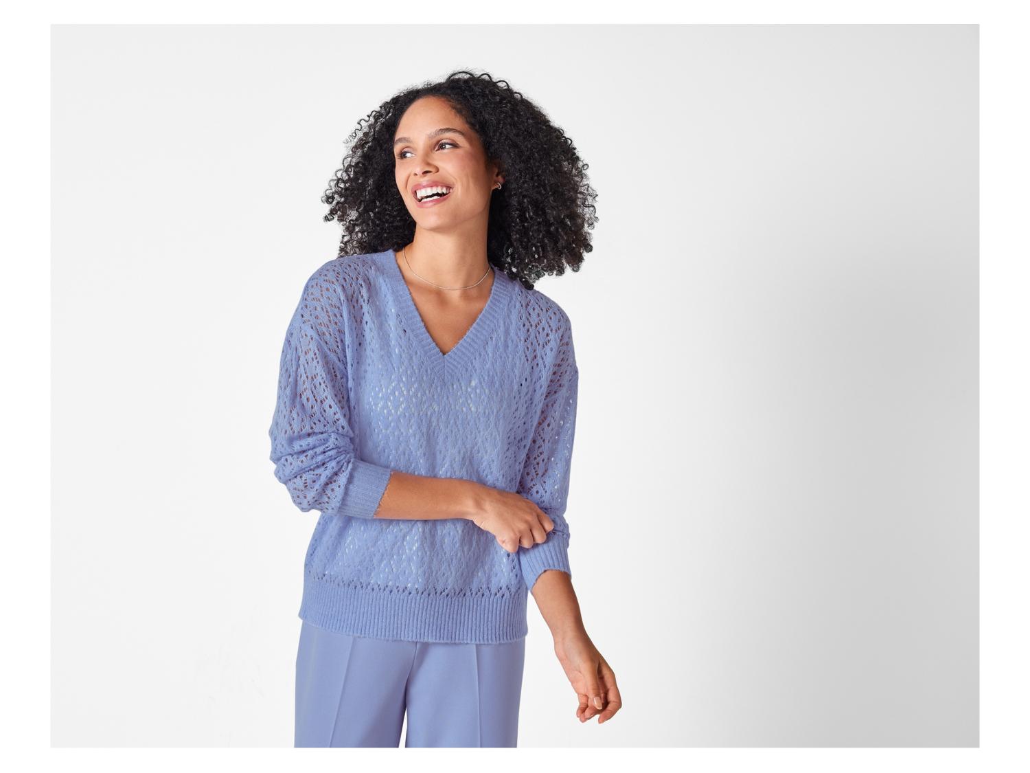 Survêtement Femme ESMARA - Marque Lidl - Taille M, Rouge, Neuf Avec étiquettes