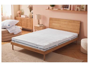 Protège-matelas 180x200 cm DODO MAXI PROTECT
