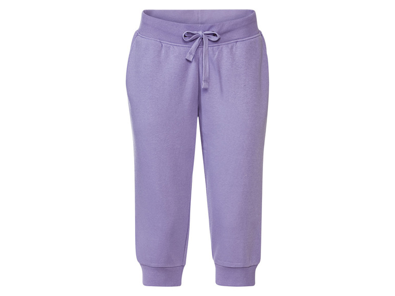 Ga naar volledige schermweergave: esmara® Capribroek van een katoenmix - afbeelding 5