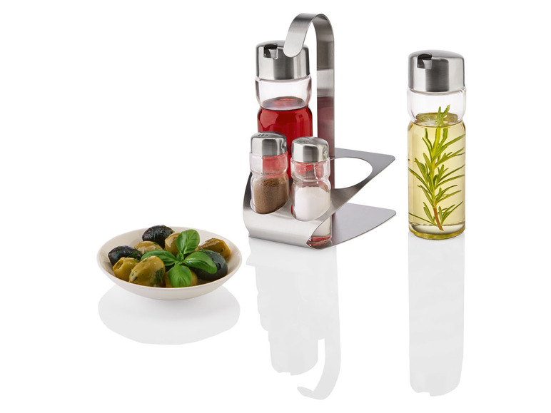 Ga naar volledige schermweergave: ERNESTO® Keukenaccessoires - afbeelding 11