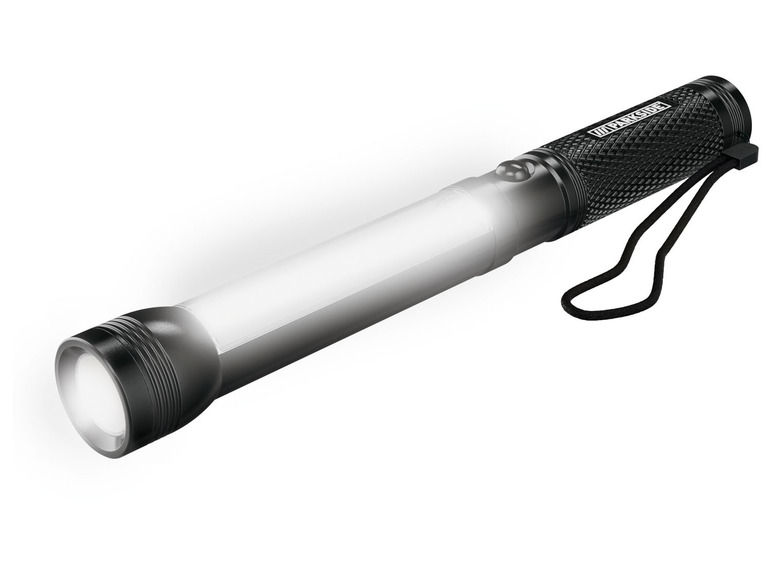 Aller en mode plein écran PARKSIDE® Lampe torche à LED - Photo 1