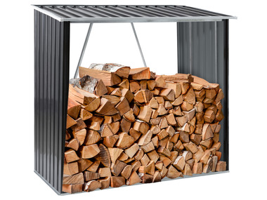 PARKSIDE® Stelling voor openhaardhout, 1,8 m²