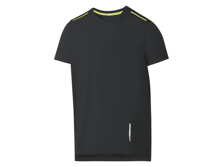 Ga naar volledige schermweergave: CRIVIT Sportshirt met korte mouwen - afbeelding 2