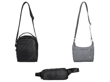 esmara® Sac avec protection antivol