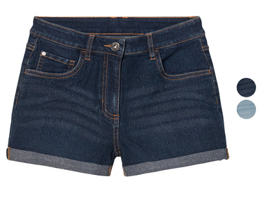 Short en jean enfant pour filles pepperts!®