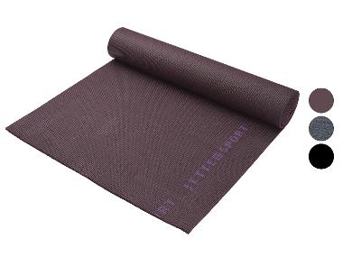 Yogamat CRIVIT