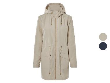 Parka femme, matière légère et estivale esmara®