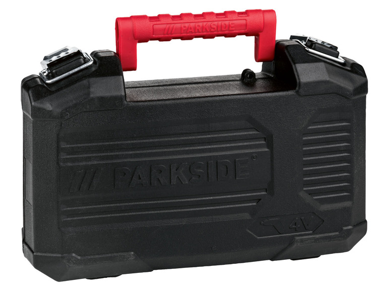 Aller en mode plein écran PARKSIDE® Visseuse sans fil » PSSA 4 B2 «, 4 V - Photo 16