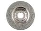 Disque diamant pour meuleuse d'angle