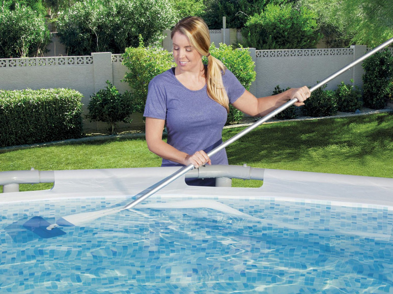 Aller en mode plein écran Bestway Flowclear™ aspirateur de piscine »AquaCrawl« - Photo 2