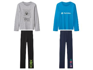 Pyjama pour enfants Playstation / XBox