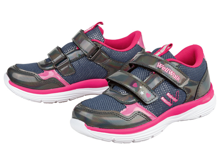 Aller en mode plein écran Chaussures de sport pour enfant - Photo 2