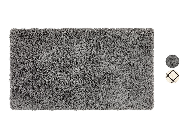 Aller en mode plein écran LIVARNO home Tapis, 67 x 120 cm - Photo 1