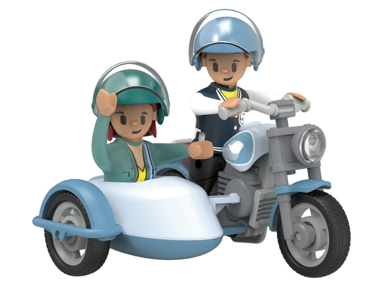Ga naar volledige schermweergave: Playtive Speelset Go - afbeelding 11