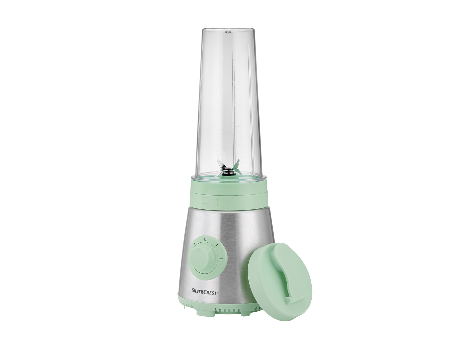 Blender à smoothie SILVERCREST® Lidl.be