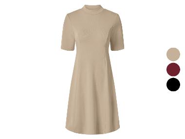 ESMARA® Robe en tricot pour femmes