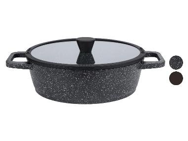 Sauteuse en aluminium Ø 28 cm LIVARNO home
