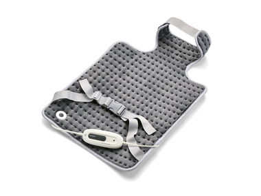 SILVERCREST® PERSONAL CARE Warmtekussen voor rug en nek