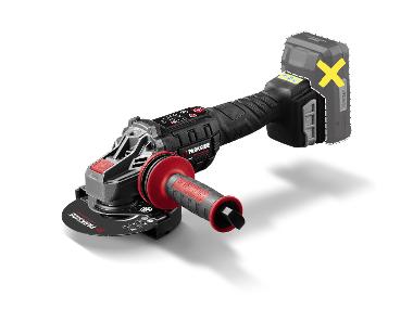 Haakse slijper accu 20 V PARKSIDE PERFORMANCE® PWSAP20