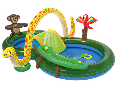 Playtive Opblaasbaar zwembad
