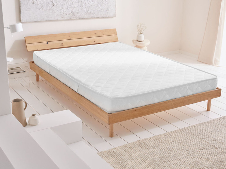 Ga naar volledige schermweergave: LIVARNO home Comfortmatras, 140 x 200, H2 - afbeelding 4