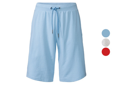 LIVERGY® Bermuda en un mélange de coton