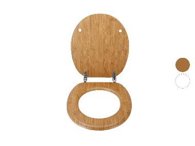 Abattant de WC LIVARNO®