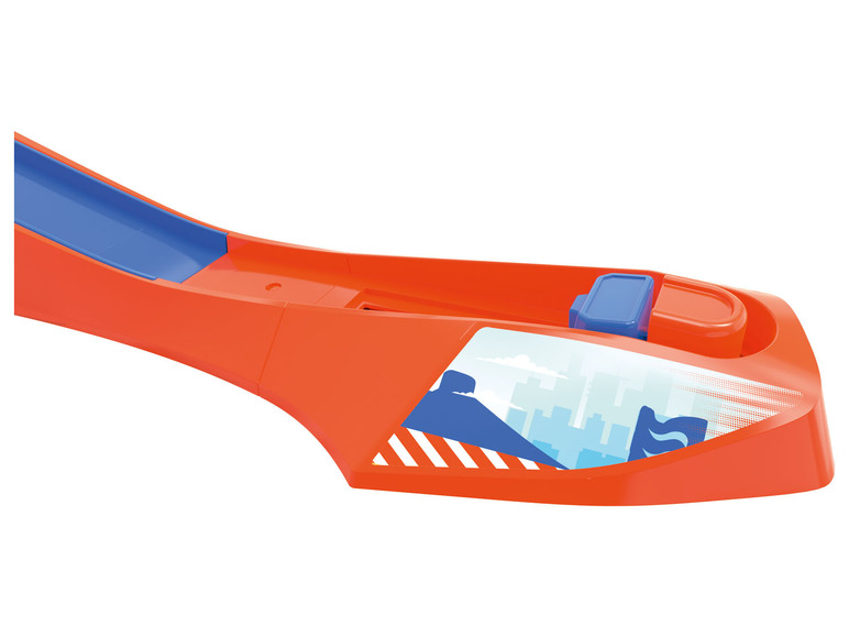 Ga naar volledige schermweergave: Playtive Raceset looping - afbeelding 13