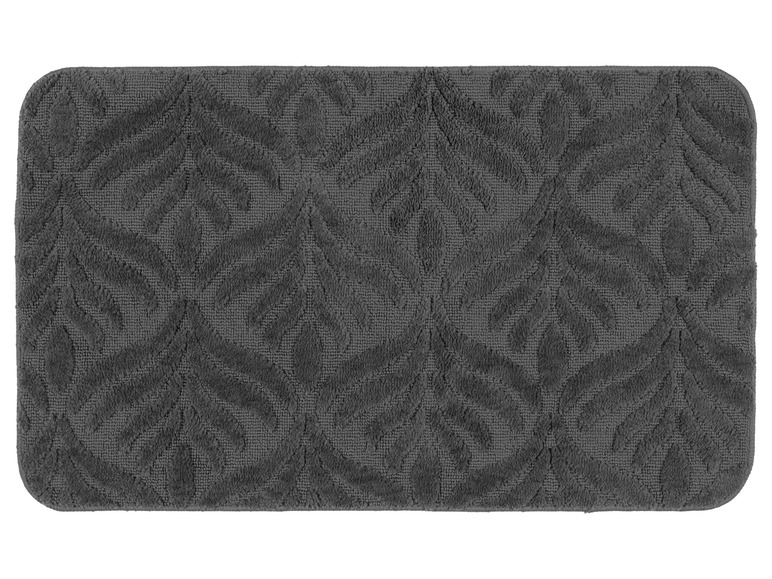 Ga naar volledige schermweergave: LIVARNO home Badmat, 60 x 100 cm - afbeelding 2
