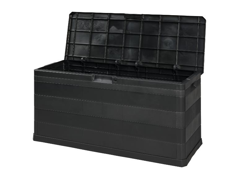 Ga naar volledige schermweergave: Opbergbox tuin - afbeelding 5