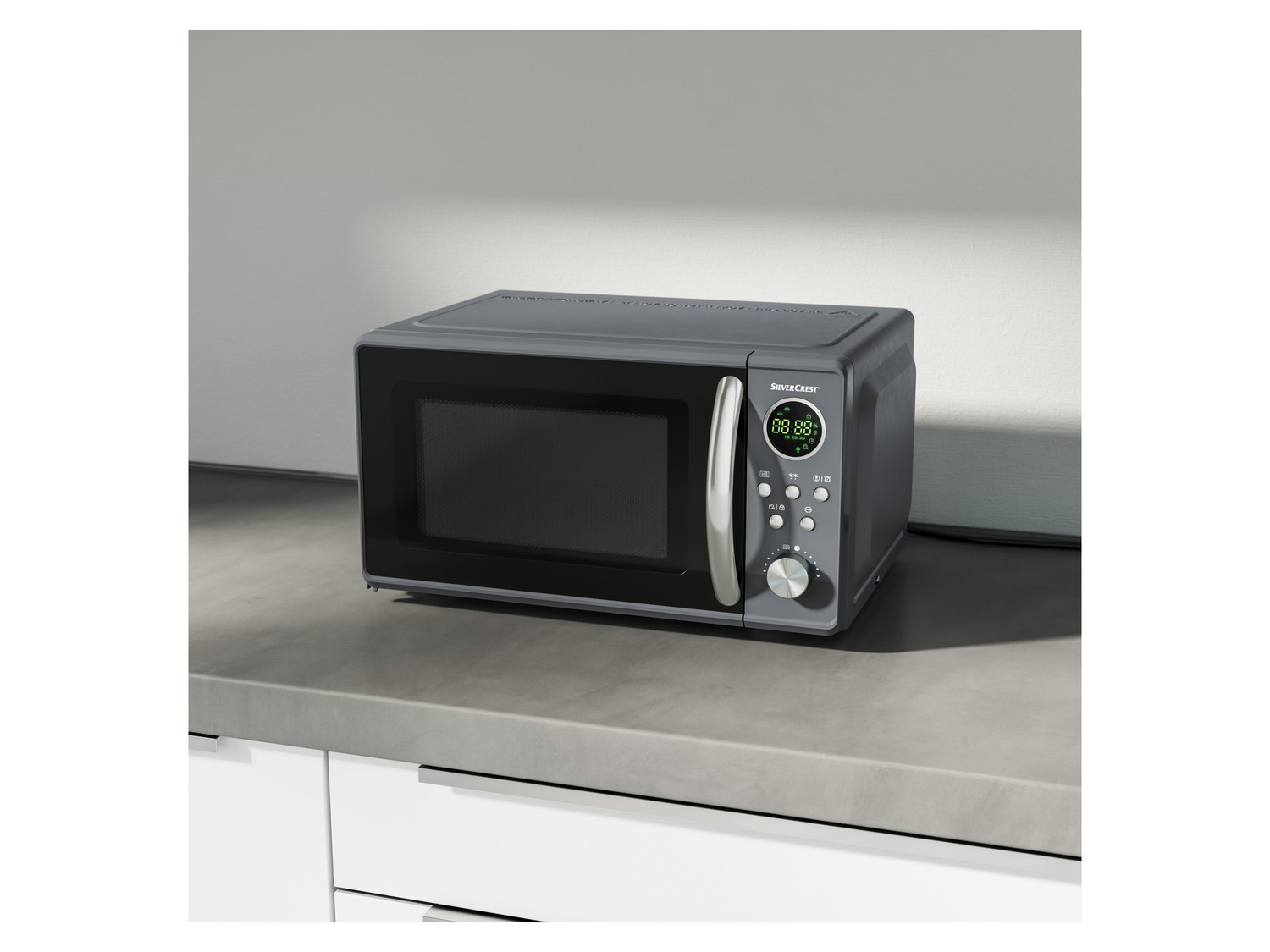 Micro Ondes Lidl Silvercrest Silvercrest Steel Eds Smw Lidl Microwave Stainless B4 Test Technical Manual Data Advice Price Instruction Customer Reviews Micro Four Accessories 8 Micro-ondes SILVERCREST® KITCHEN TOOLS | Lidl.be