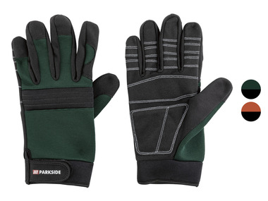 PARKSIDE® Werkhandschoenen