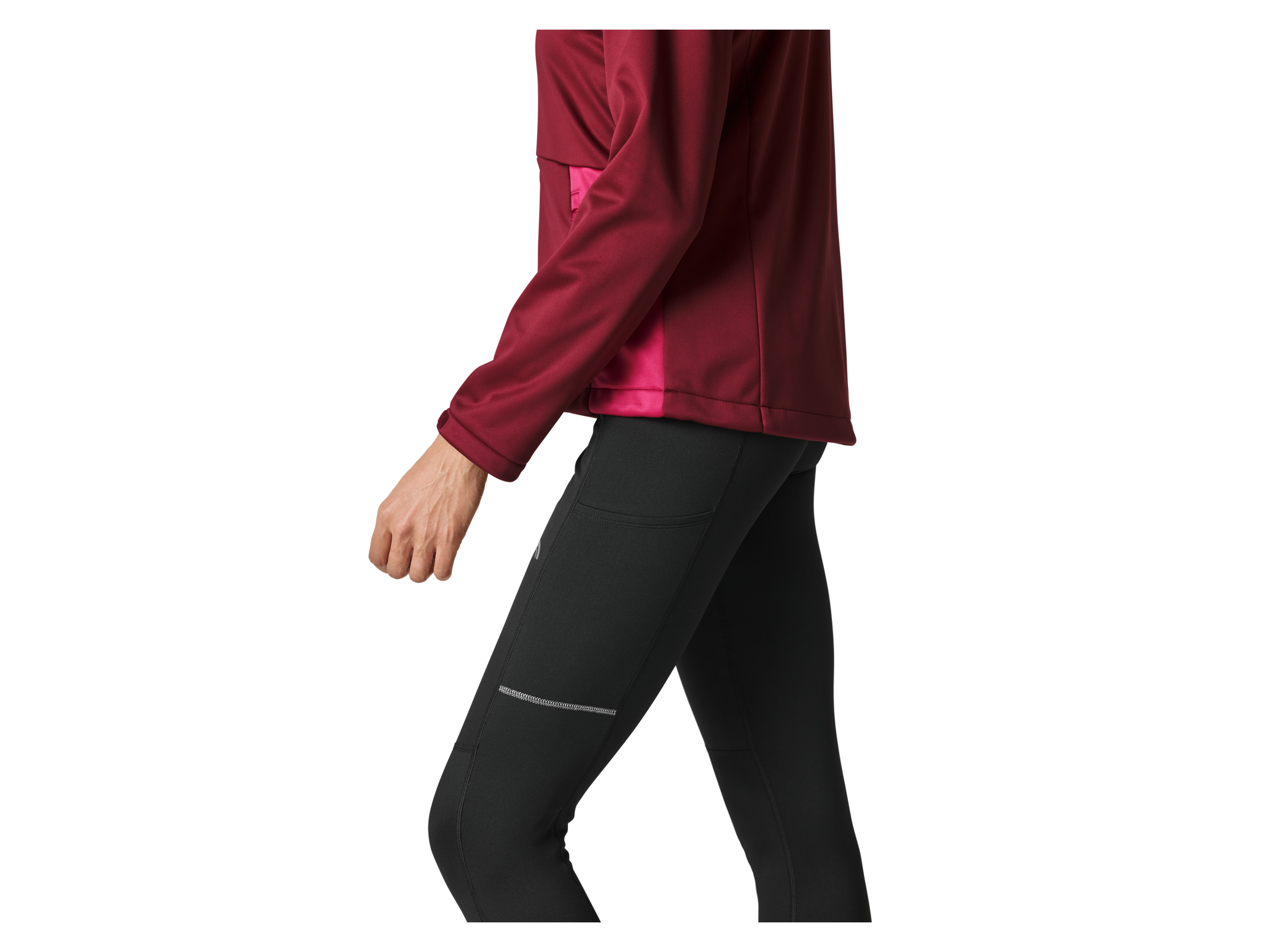 CRIVIT Sportjas voor dames - 6