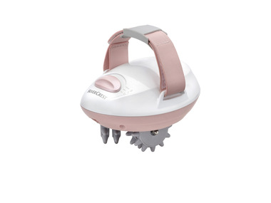 SILVERCREST® PERSONAL CARE Appareil de massage anti-cellulite