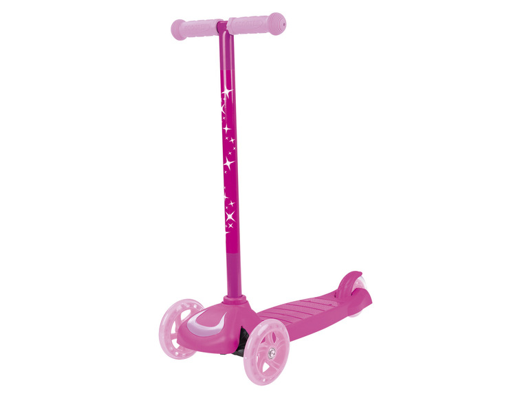 Aller en mode plein écran Playtive Trottinette 4 en 1 avec stabilisateurs - Photo 8