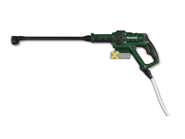 PARKSIDE® Accudrukreiniger »PDRA 20–Li B2«, 20 V