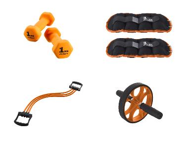 Accessoires de fitness CRIVIT