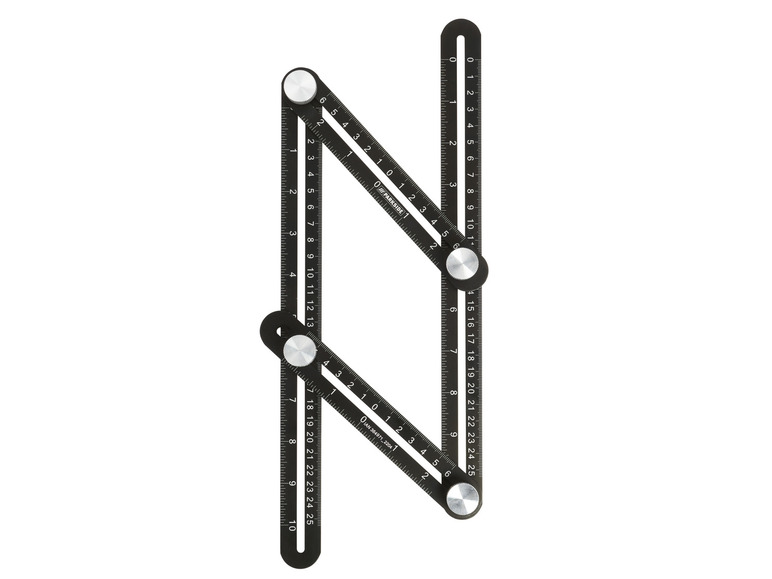 Ga naar volledige schermweergave: PARKSIDE® Meetinstrumenten - afbeelding 5