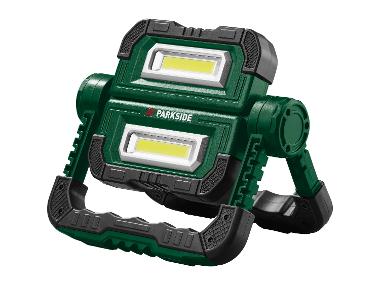 Projecteur de chantier LED PARKSIDE®