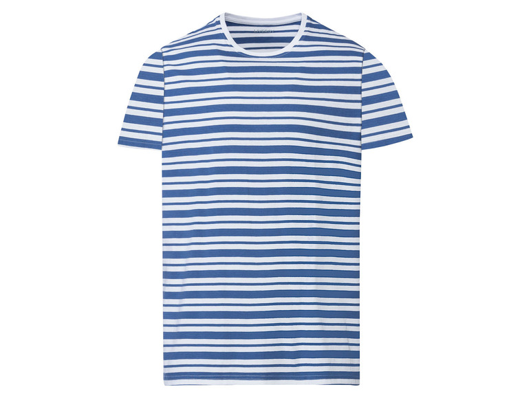 Aller en mode plein écran LIVERGY® Set de 2 T-shirts en coton - Photo 9