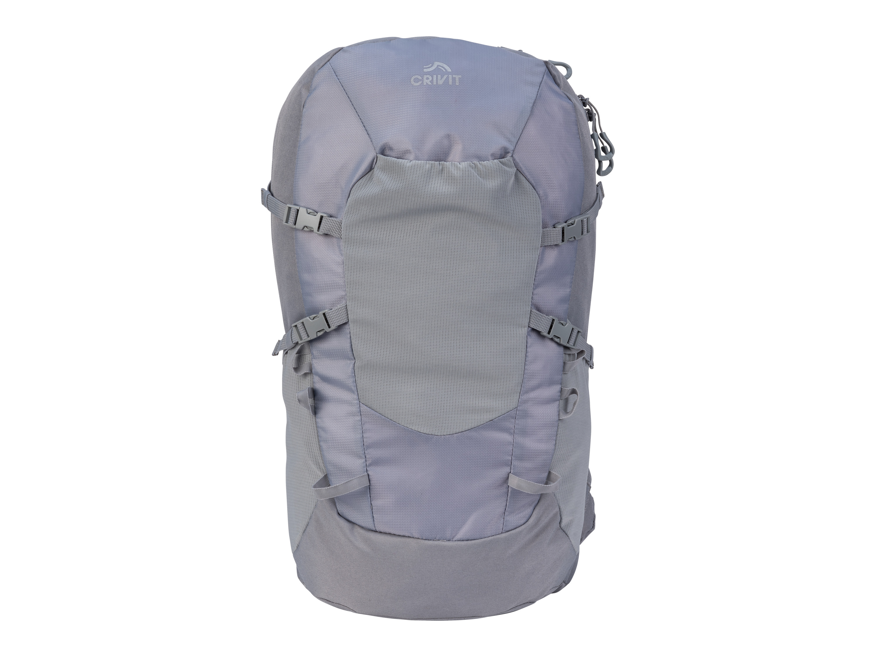 CRIVIT Wandelrugzak, 30 l - 4