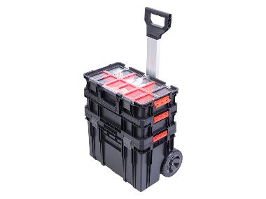 QBRICK SYSTEM Set de servante d'atelier
