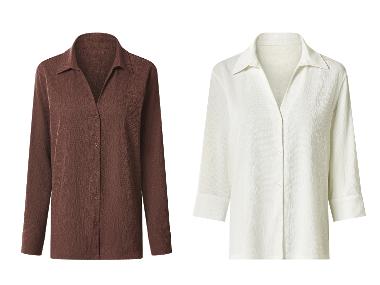 ESMARA® Blouse pour femmes