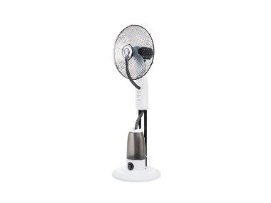 TRONIC® Ventilateur sur pied avec fonction de brumisation