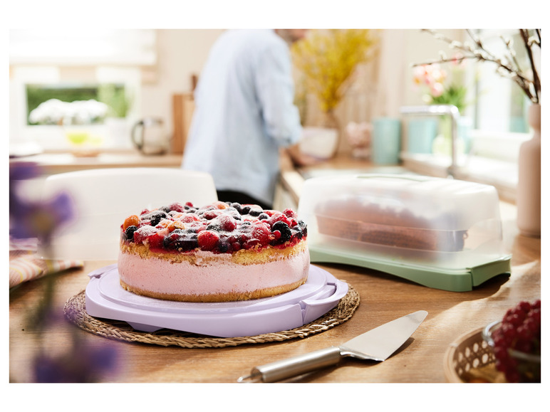 Aller en mode plein écran Cloche à gâteau ou à cake ERNESTO® - Photo 3