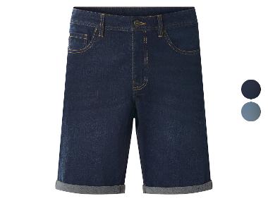 esmara Men Short en jean pour homme