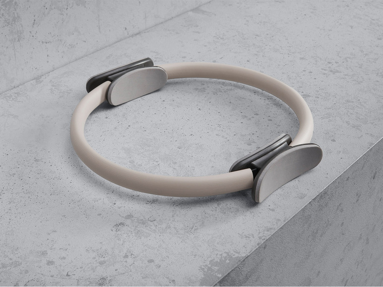 Ga naar volledige schermweergave: CRIVIT Yoga-accessoires - afbeelding 15