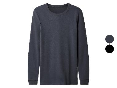 ESMARA MEN Sous-vêtement thermique pour hommes