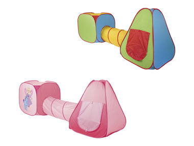 Playtive Speeltent met tunnel